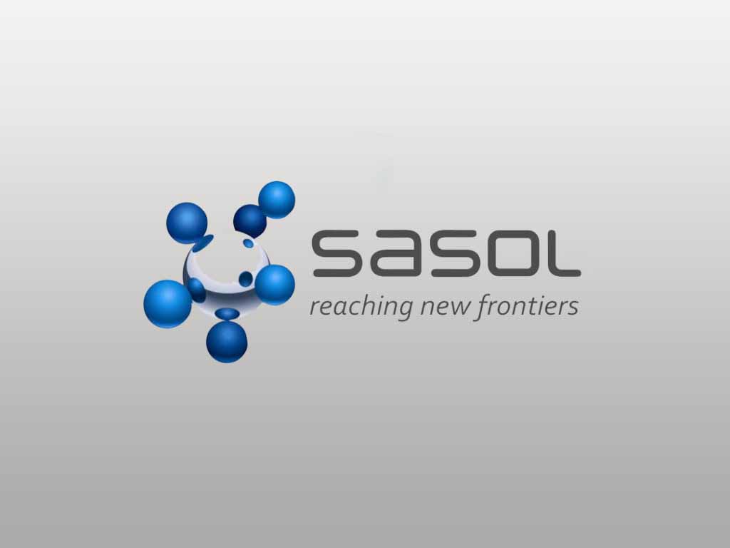 Sasol Industrial Roof Waterproofing