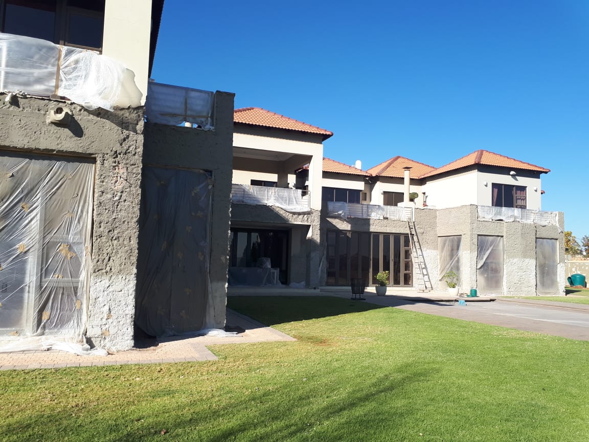 Pretoria Damp Proofing and Waterproofing