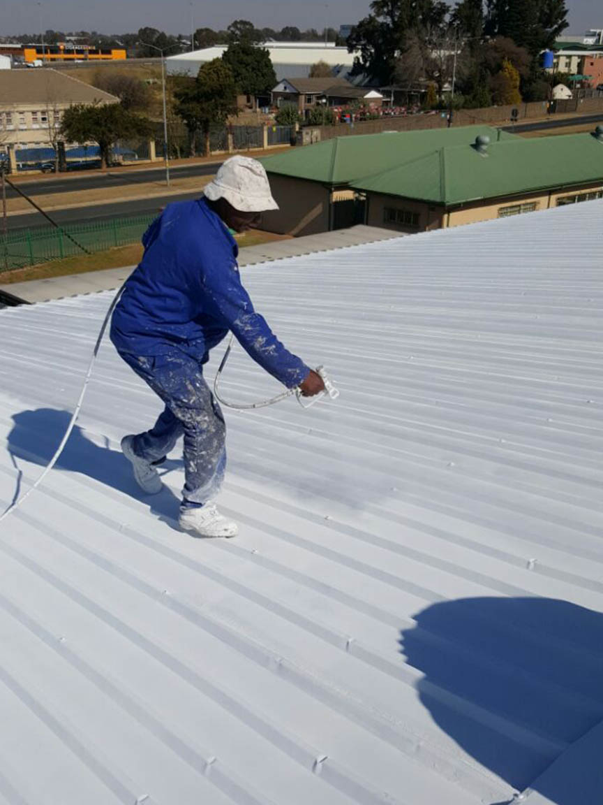 Waterproofing Services in Akasia