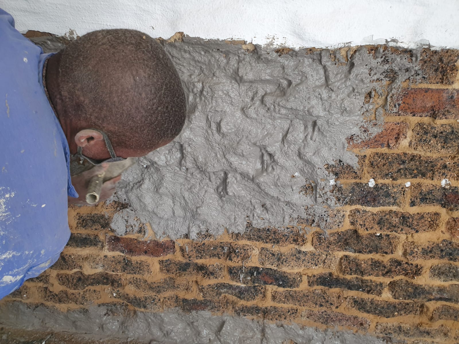 Johannesburg Damp Proofing and Waterproofing